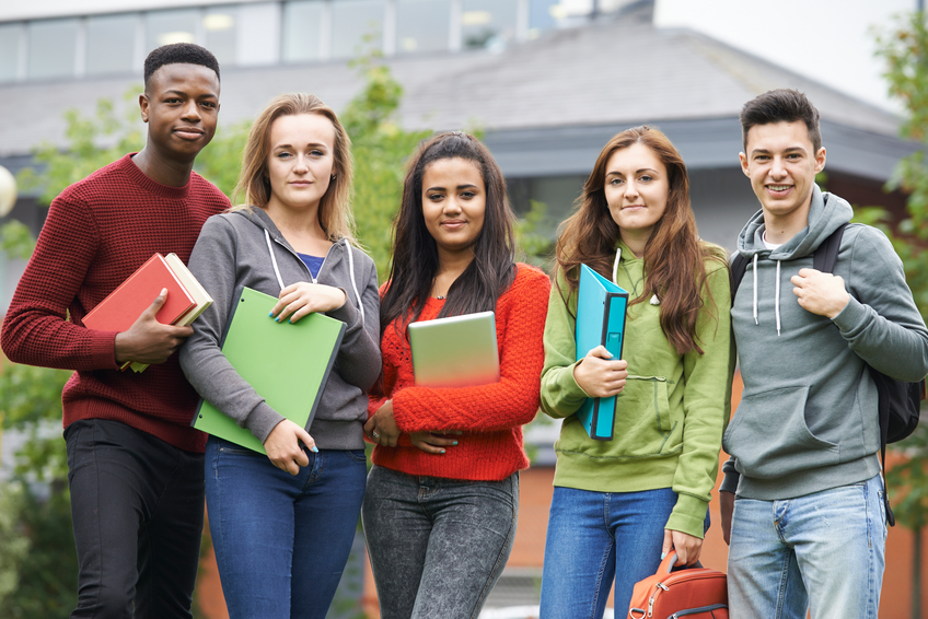 Students